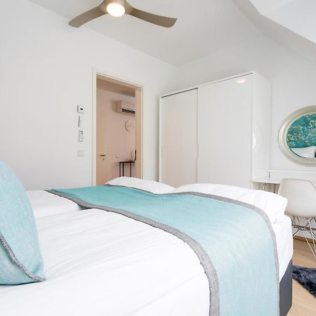 Mar Suite Apartments - Center Vídeň Pokoj fotografie