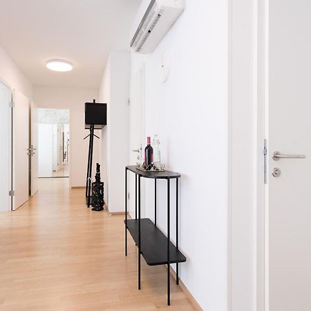 Mar Suite Apartments - Center Vídeň Pokoj fotografie