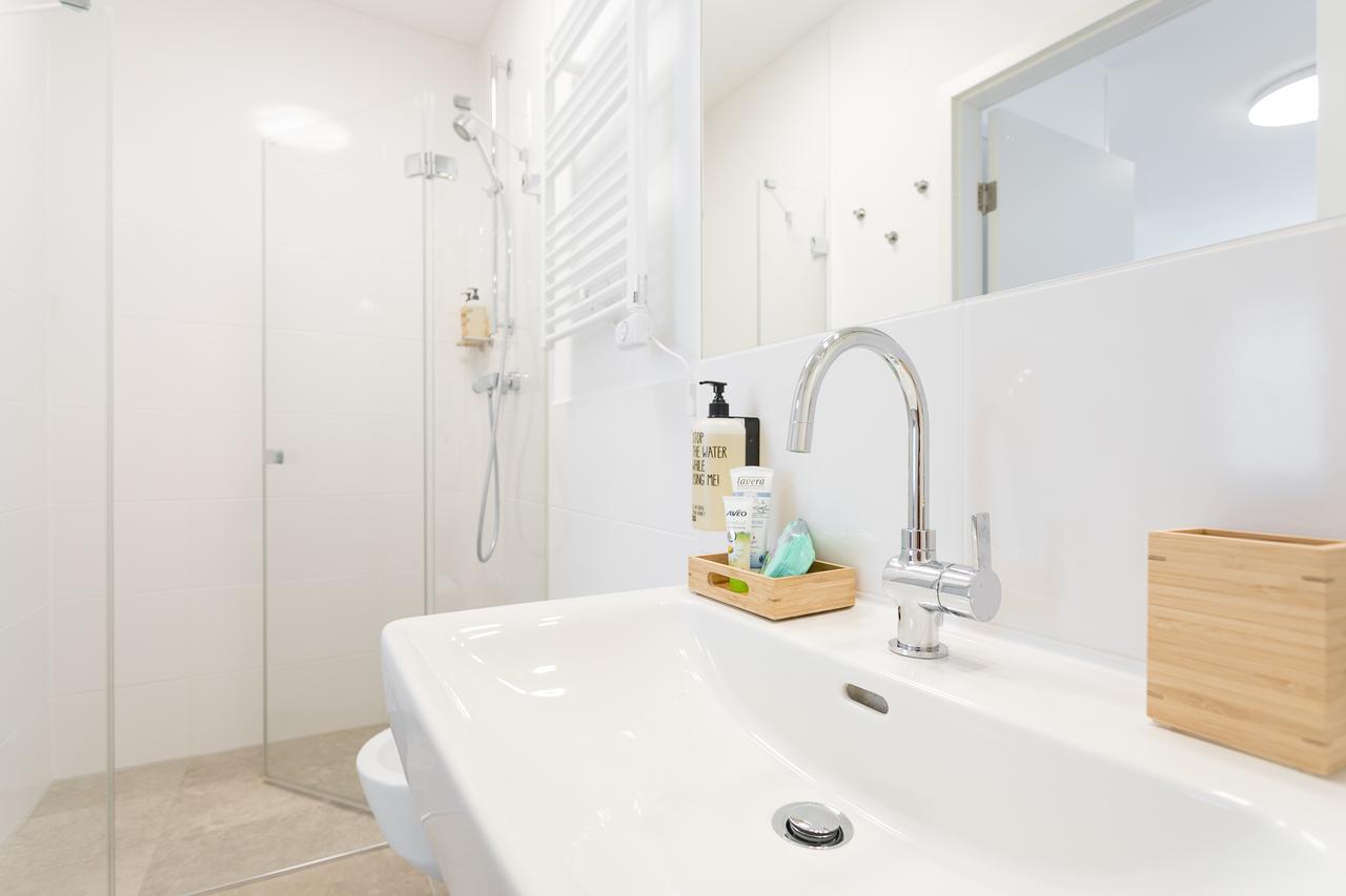 Mar Suite Apartments - Center Vídeň Pokoj fotografie