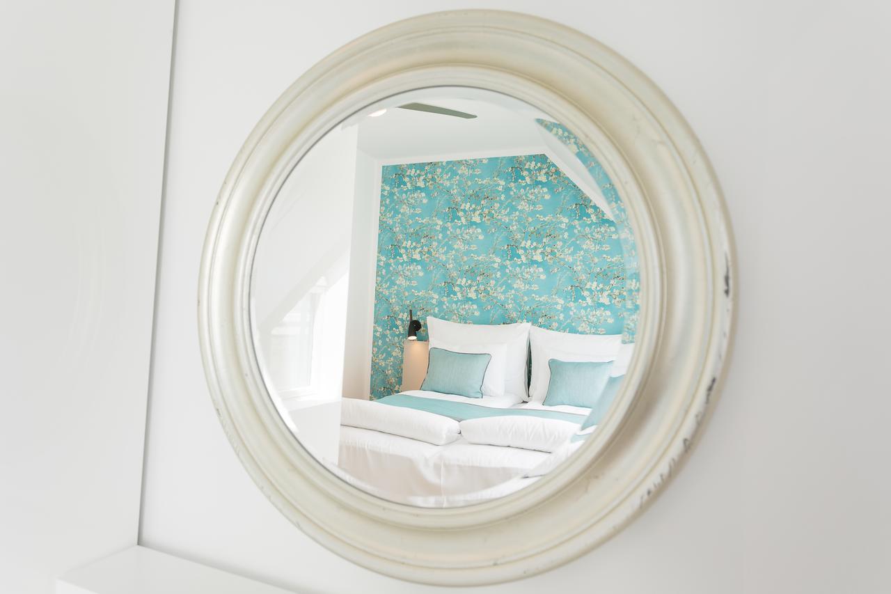 Mar Suite Apartments - Center Vídeň Pokoj fotografie